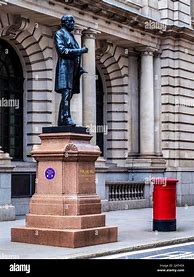 Image result for Rowland Hill Statue