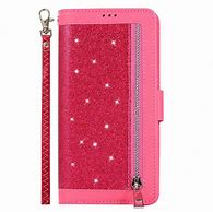 Image result for Zipper Wallet Samsung Galaxy S7 Phone Cases