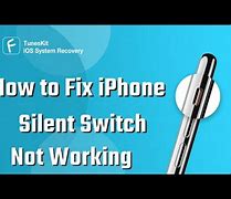 Image result for iPhone 13 Mute Switch