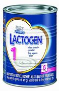 Image result for Lactogen Recover Powder