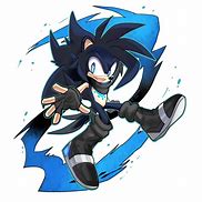 Image result for Sonic OC Mobian