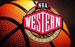 Image result for West NBA All-Star Logo