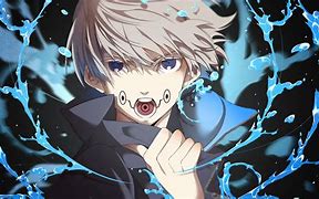 Image result for Chill Anime Boy Wallpapers