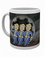 Image result for Fallout 76 Mug