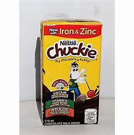 Image result for Chuckie 110 Ml 1 Box