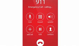 Image result for Emergency Dial 911