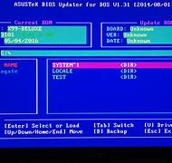 Image result for BIOS-Update Tool