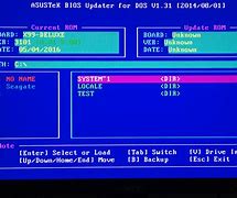 Image result for Bios Upgrade