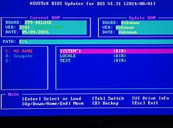 Image result for Bios Driver