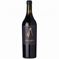Image result for Andremily Mourvedre