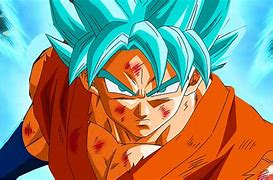 Image result for Strongest Dragon Ball Z Cards in Power
