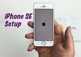 Image result for iPhone 5 SE About Settings
