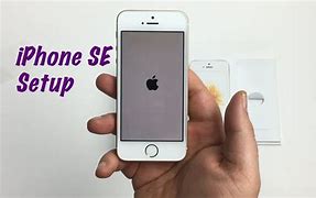 Image result for How to Set Up an iPhone SE 2020