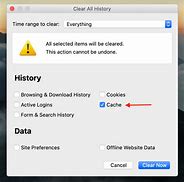 Image result for Clear Cache Firefox-Browser