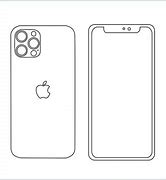 Image result for iPhone Trace Black and White