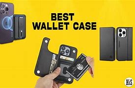 Image result for Best Wallet Case for iPhone 15