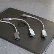 Image result for iphone usb headset adapter