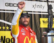 Image result for NASCAR Bubba Wallace