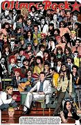 Image result for The Who Band Icon Image