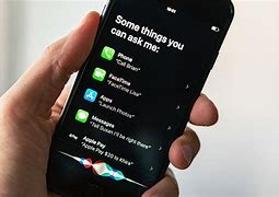 Image result for Ifone 7 Com a Siri