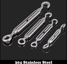 Image result for Chain Connectors for Eye Hooks