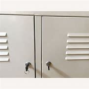 Image result for IKEA Metal Locker