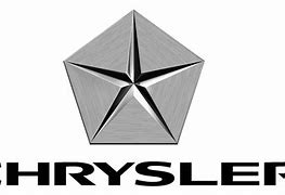 Image result for Chrysler Corporation Logo