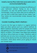 Image result for Low-Flow Toilets