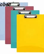 Image result for Paper Clip Board