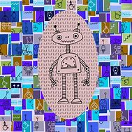 Image result for Cute Robot Animals
