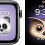 Image result for Meridian Face On Apple Watch Vector