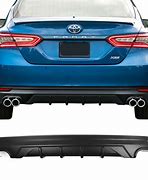Image result for Toyota Camry Rear Bumper