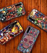 Image result for Jojo Phone Case Huawei Y7