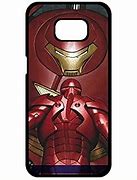 Image result for Samsung S7 Iron Man