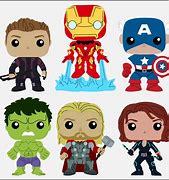 Image result for Marvel Baby Superheroes Cartoon