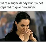 Image result for Meme Que Busca Sugar Daddy