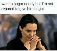 Image result for 2 Types of Sugar Daddy Memes