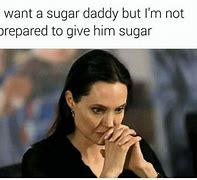 Image result for Sugar Baby Memes When You Spot a Daddy