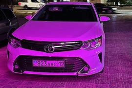 Image result for Toyota Camry Hybrid Interior