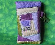 Image result for Sewing Cell Phone Case Free Pattern