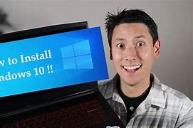 Image result for Install Windows 10 Home Free Download