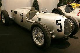 Image result for Auto Union Type C