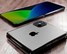 Image result for Fold iPhone Prototype