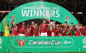 Image result for Manchester United Are Out of the Carabao Cup