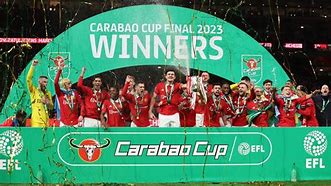 Image result for Manchester United Carabao Cup