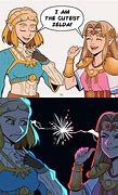 Image result for Zelda Fairy Memes