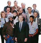 Image result for Hill Street Blues TV Show Cast