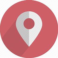 Image result for Red Location PNG
