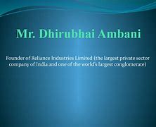 Image result for Dhirubhai Ambani College