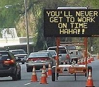 Image result for Funny Traffic Jam Meme
